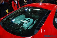 2007款 4.2 FSI quattro 
