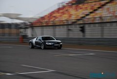 2007款 4.2 FSI quattro 