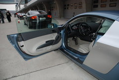 2007款 4.2 FSI quattro 
