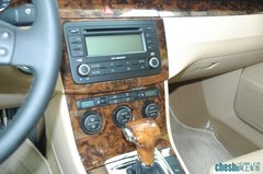 2008款 2.0TSI 自动 舒适型