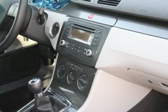 2008款 2.0TSI 自动 舒适型