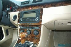 2008款 2.0TSI 自动 舒适型