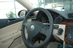 2008款 2.0TSI 自动 舒适型