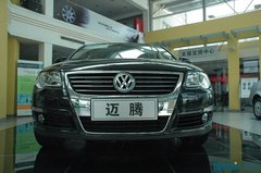 2008款 2.0TSI 自动 舒适型