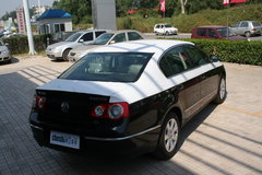 2008款 2.0TSI 自动 舒适型