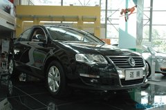 2008款 2.0TSI 自动 舒适型