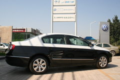 2008款 2.0TSI 自动 舒适型