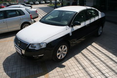2008款 2.0TSI 自动 舒适型