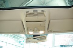 2008款 2.0TSI 自动 舒适型