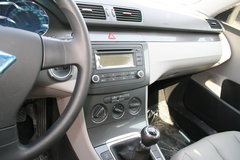 2008款 2.0TSI 自动 舒适型