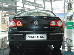 2008款 2.0TSI 自动 舒适型
