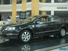 2008款 2.0TSI 自动 舒适型