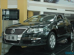 2008款 2.0TSI 自动 舒适型