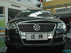 2008款 2.0TSI 自动 舒适型