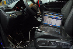 2008款 2.0TSI 自动 舒适型