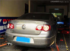 2008款 2.0TSI 自动 舒适型