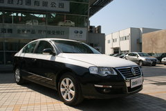 2008款 2.0TSI 自动 舒适型