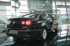 2008款 2.0TSI 自动 舒适型