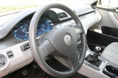 2008款 2.0TSI 自动 舒适型