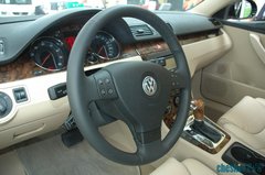 2008款 2.0TSI 自动 舒适型
