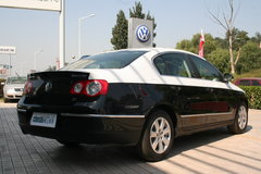 2008款 2.0TSI 自动 舒适型