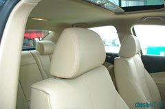 2008款 2.0TSI 自动 舒适型