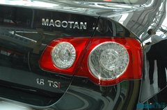 2008款 2.0TSI 自动 舒适型