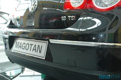 2008款 2.0TSI 自动 舒适型