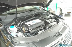 2008款 2.0TSI 自动 舒适型