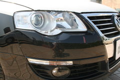 2008款 2.0TSI 自动 舒适型