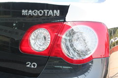 2008款 2.0TSI 自动 舒适型