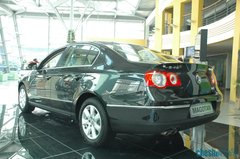 2008款 2.0TSI 自动 舒适型