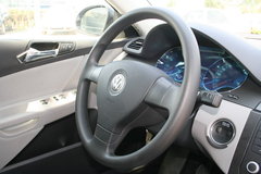 2008款 2.0TSI 自动 舒适型