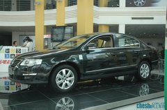 2008款 2.0TSI 自动 舒适型