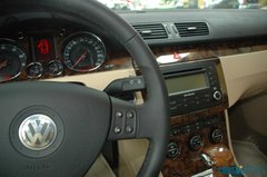 2008款 2.0TSI 自动 舒适型