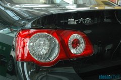2008款 2.0TSI 自动 舒适型