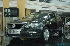 2008款 2.0TSI 自动 舒适型