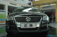 2008款 2.0TSI 自动 舒适型
