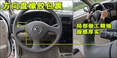 2008款 2.4L 手动 标准型 两驱 欧III