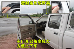 2008款 2.4L 手动 标准型 两驱 欧III