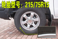 2008款 2.4L 手动 标准型 两驱 欧III