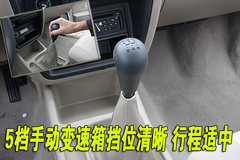 2008款 2.4L 手动 标准型 两驱 欧III