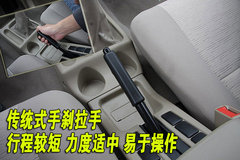 2008款 2.4L 手动 标准型 两驱 欧III
