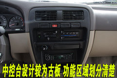 2008款 2.4L 手动 标准型 两驱 欧III