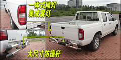 2008款 2.4L 手动 标准型 两驱 欧III