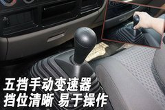 2008款 2.4L 手动 标准型 两驱 欧III