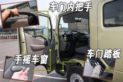 2008款 2.4L 手动 标准型 两驱 欧III