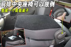 2008款 2.4L 手动 标准型 两驱 欧III