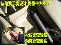 2008款 2.4L 手动 标准型 两驱 欧III