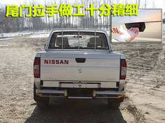 2008款 2.4L 手动 标准型 两驱 欧III